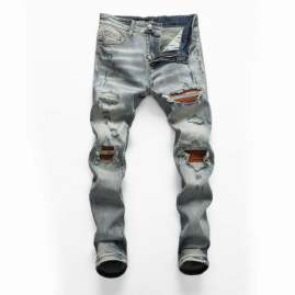 Picture of Amiri Jeans Long _SKUAmiriSZ28-388sn1646847